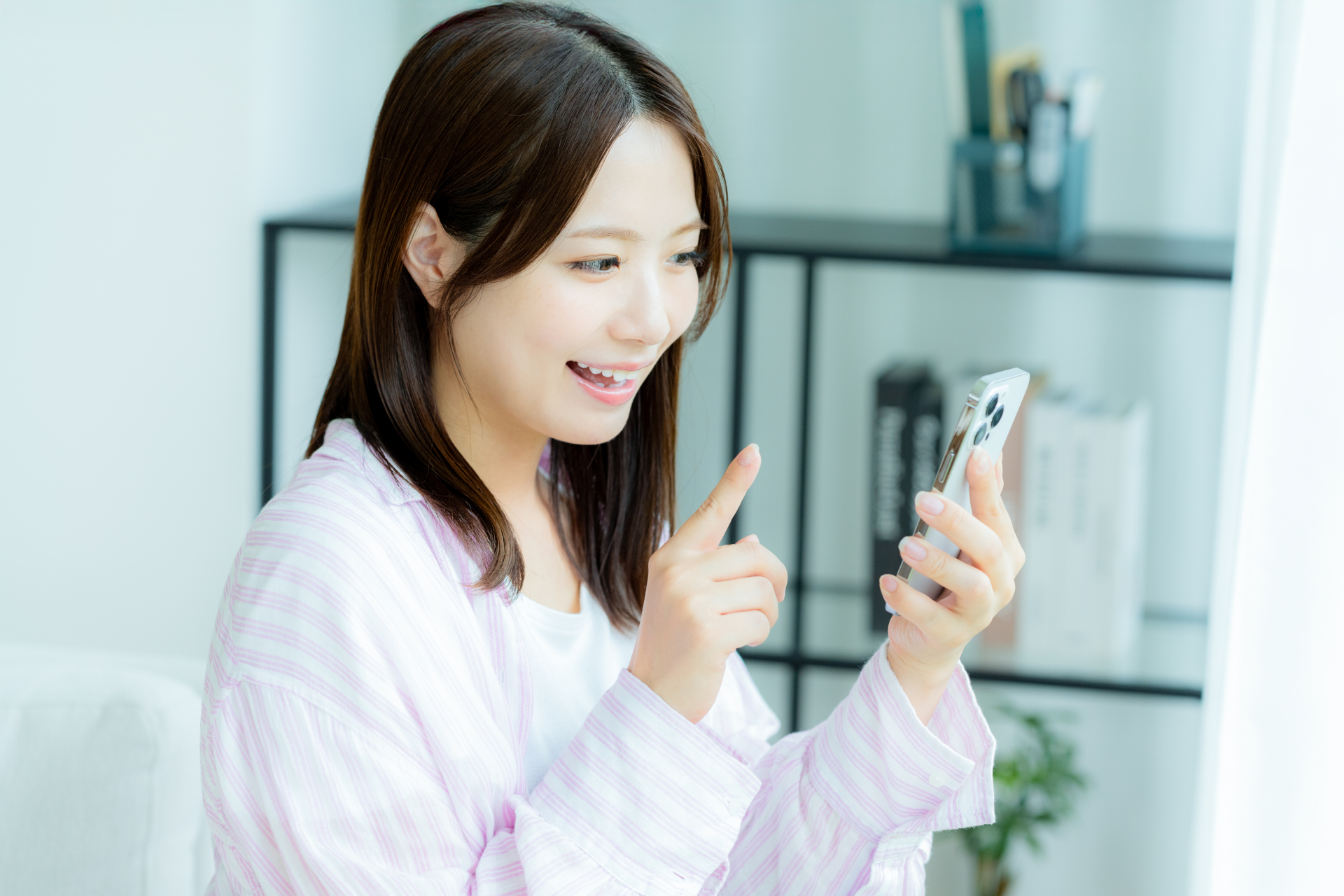 スマホ対応必要性